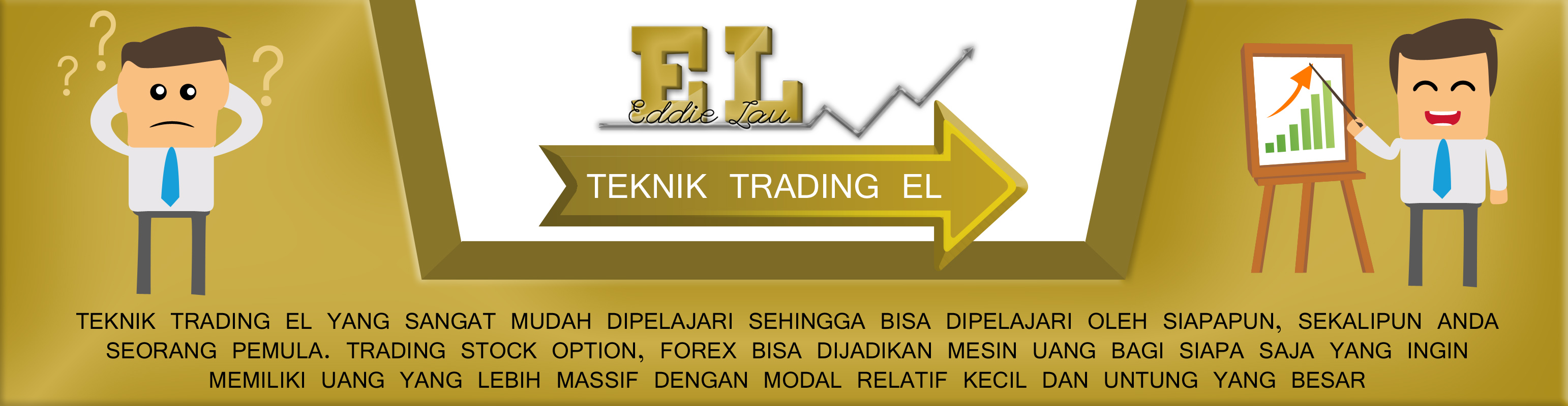 Teknik teknik trading EL